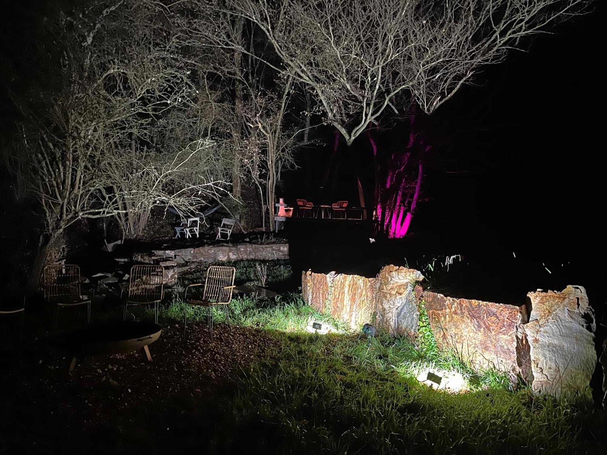 Ferienhaus Waldbaden Im Nationalpark Eifel- Am Bach Schleiden Bagian luar foto